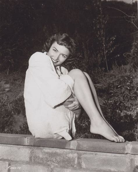 Donna Reed S Feet