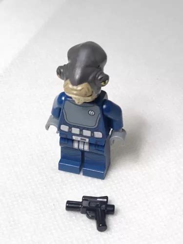 Lego Star Wars Set 75172 Admiral Raddus Año 2017 Meses Sin Intereses