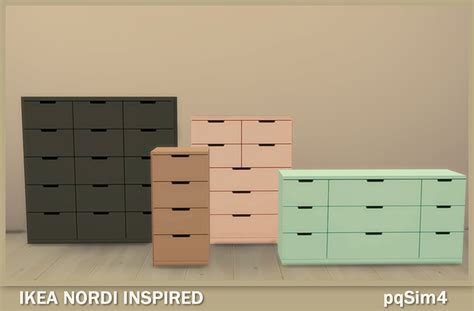 Best Sims 4 Ikea Cc And Mods To Download All Free Fandomspot