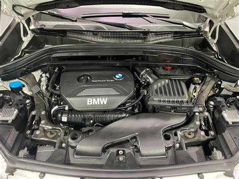 You can now have spotify open and google maps, navigating on the screen at the same time. 2017 BMW X1 xDrive28i AWD Stock # MCE646 for sale near Alsip, IL | IL BMW Dealer