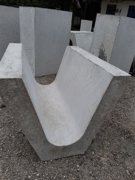 In fact, we've completed more than 4,500 precast concrete construction projects from schools to stadiums in the last 10 years alone. CONCRETE BLOCK DRAIN MALAYSIA SUPPLIERS: June 2018
