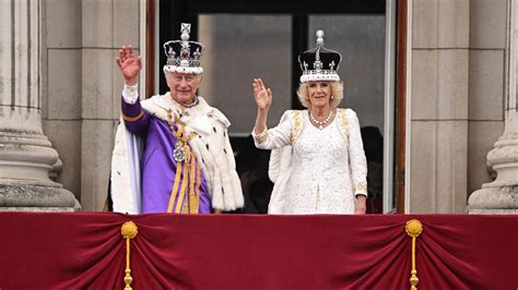 Perdeu A Cerimônia Veja Os 10 Principais Acontecimentos Da Coroação Do Rei Charles Iii Mundo
