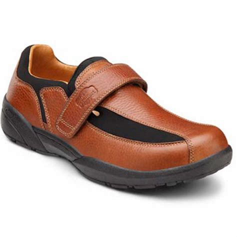 Diabetic shoes for men and women. Dr Comfort Douglas Men's Therapeutic Diabetic Casual Shoe ...