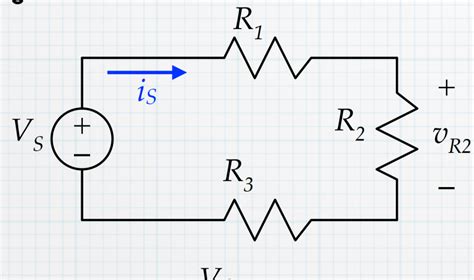 Voltage Divider Circuits Iotedu