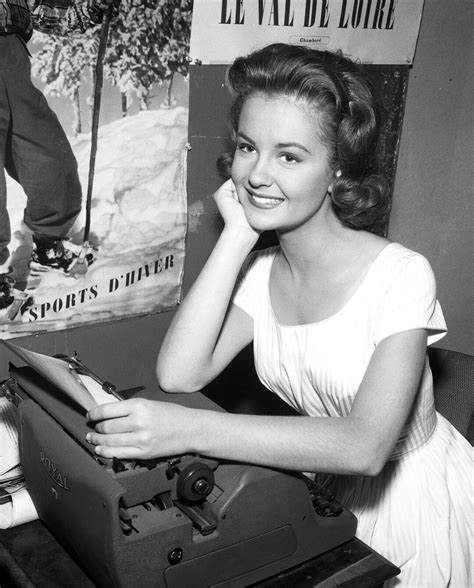 The Donna Reed Show Tv Show Photo 104 Shelley Fabares Ebay