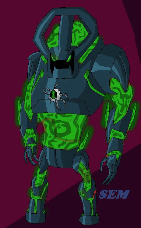 Contra Tempo Supremo Ben 10 Terra Suprema Wiki Fandom Powered By Wikia