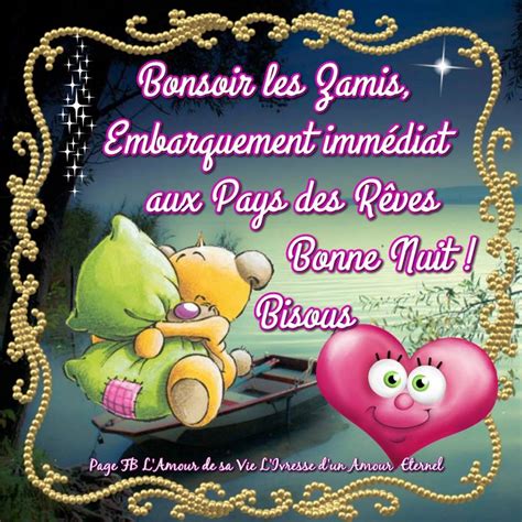 Bonsoir Images Photos Et Illustrations Pour Facebook Page 2