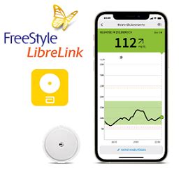 FreeStyle Libre System FreeStyle Abbott