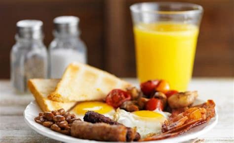 The Ideal Healthy Breakfast: Top 3 Qualities That Your Breakfast Must