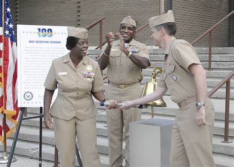 Dvids News Navy Recruiting Command Makes Mission For An