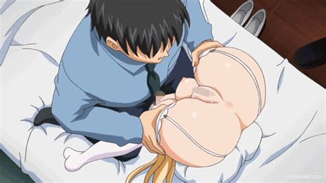 Rule 34 Airi Akizuki Animated Ass Black Hair Breasts Censored