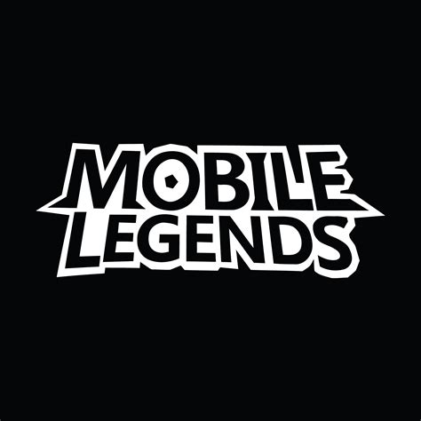 Mobile Legends Logo Wallpapers Top Free Mobile Legends Logo
