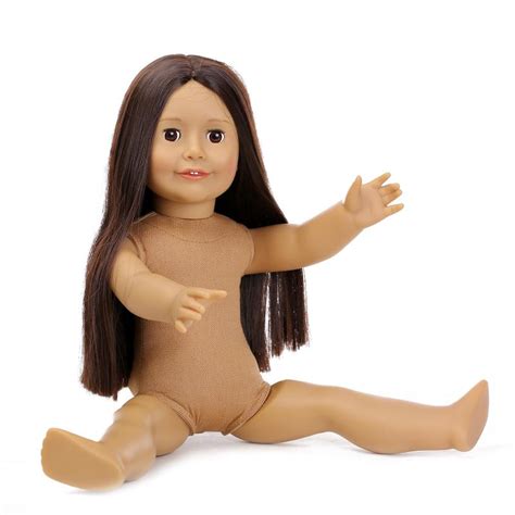 Buy 18 Inch American Girl Doll Truly Me Dolllight
