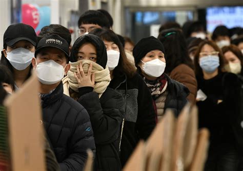 300 level kore course conducted in korean; Coronavirus: Odds of a pandemic doubled to 40%, Moody's ...