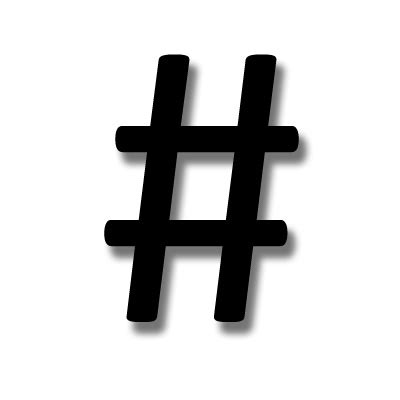 Your Ultimate Hashtag Guide - SeoCustomer