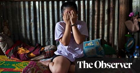 Virginity For Sale Inside Cambodias Shocking Trade Global Development The Guardian