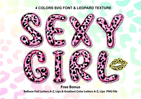 Sexy Girl Font Door BB Type Studios Creative Fabrica
