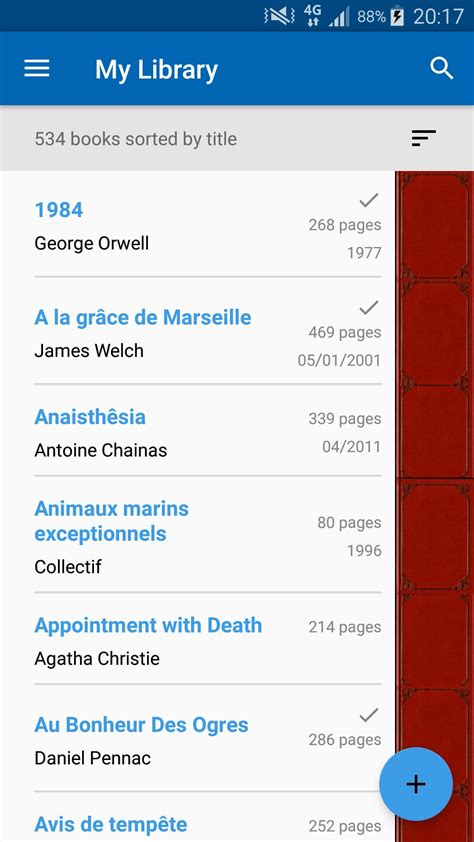 My Library Apk For Android Download