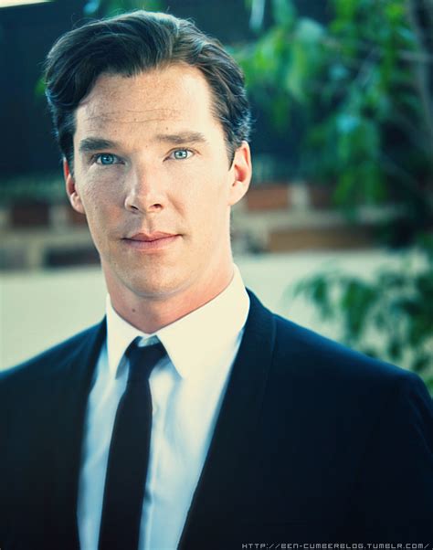 Ben Looks So Freckly In This Picture I Love It Benedict Cumberbatch