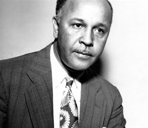 African American Chemist Percy Julian Has Been A Pioneer In The