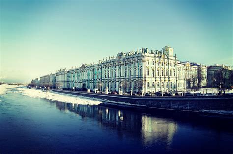 St Petersburg Wallpapers Wallpaper Cave