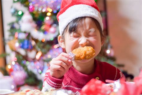 All You Need To Know About Christmas And New Year In Japan