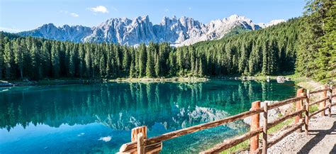 Walk And Discover Italys South Tyrol And The Dolomites Radio Times Travel