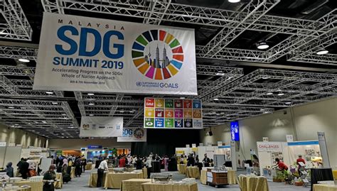 Sdg summit malaysia 2019 is free events app, developed by y us sdn bhd. Sustainable Tourism During Lock-Down - Social Enterprise Guide