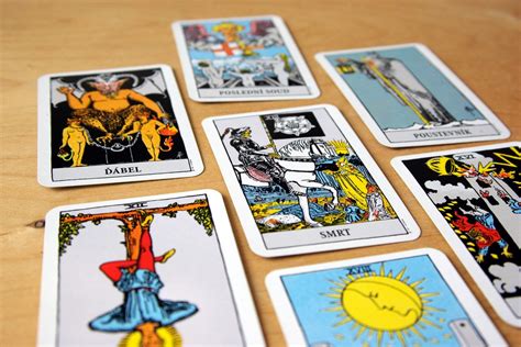 tarot horoskop za leto 2023 godine otkriva kome pada karta nesupeh koja će mu upropastiti