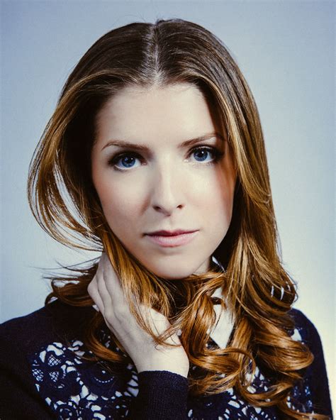 Anna Kendrick pictures gallery (3) | Film Actresses