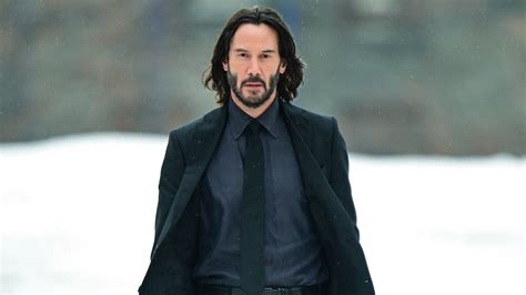 Keanu Reeves Is Leading The Fight Against The Rising Deepfake Scourge