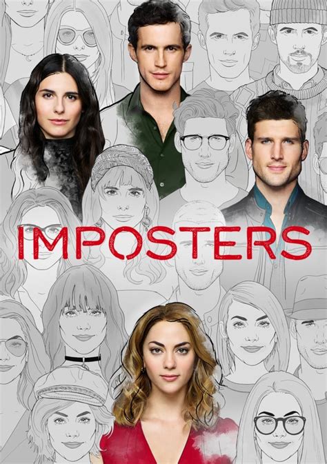 Imposters Season 3 Release Date On Netflix Fiebreseries English