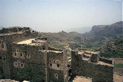Al Hajjara Picturestravel Pictures Photography Gallery Of Yemen