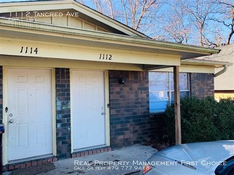 See all available apartments for rent at willowbrook duplexes in fort smith, ar. Duplex for Rent in Fort Smith - House for Rent in Fort ...