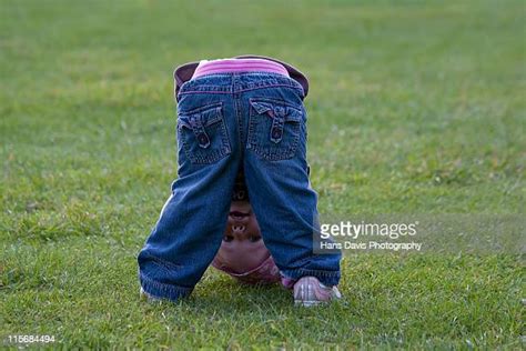 Bend Over Jeans Bildbanksfoton Och Bilder Getty Images