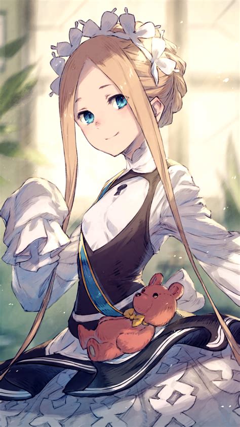 abigail williams [fate grand order] 2250x4000 r animewallpaper