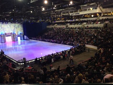 If you live in nj or pa and have great driving records but below average credit history, consider cure. Disney on ice from section 215. Row A. Seat 1 - Yelp