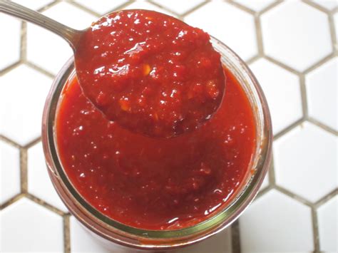 How To Make Hot Sauce Root Simple