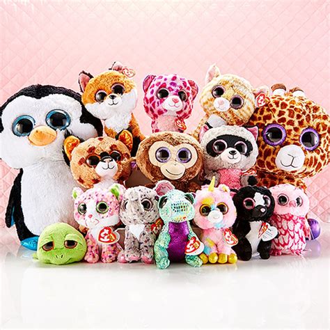 Look At This Zulily Debut Beanie Boos On Zulily Today Beanie Boos