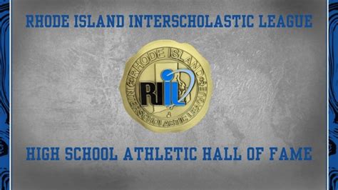 Ri Interscholastic League — Rhode Island Interscholastic League
