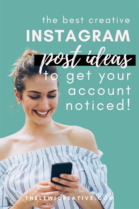 The Best Instagram Post Ideas To Boost Your Engagement Best Instagram Posts Instagram Posts
