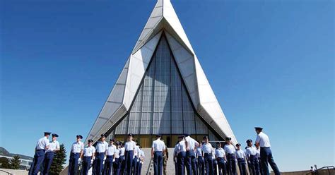 air force academy cadet faces sexual assault court martial