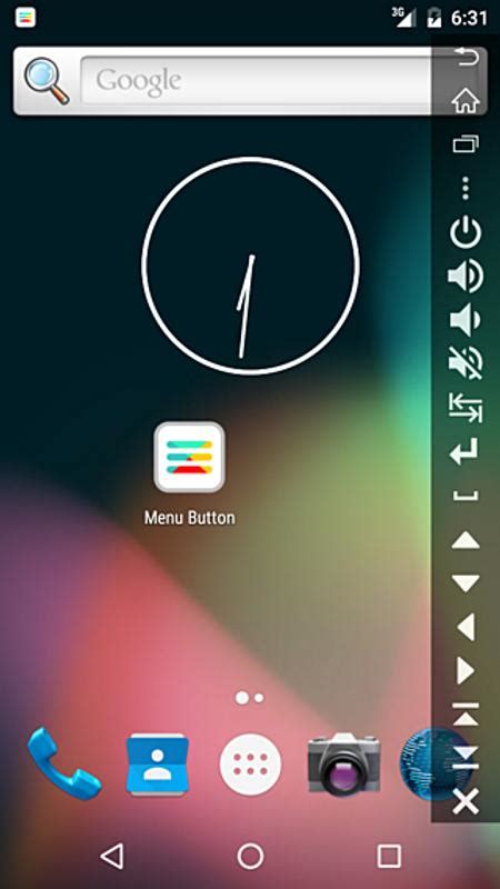 Simple and complex, by using root apps, root software or root online via pc. Menu Button (No root) APK Download - Free Tools APP for ...