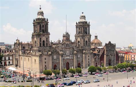 Top 120 Imagenes De Iglesias De Mexico Destinomexicomx