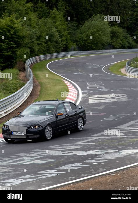 Nurburgring Track High Resolution Stock Photography And Images Alamy