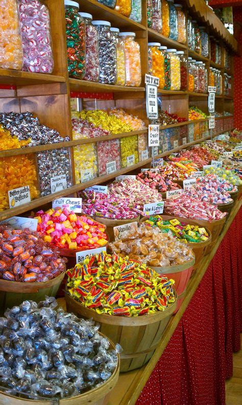 47 Bulk Candy Displays Ideas Candy Display Candy Store Candy