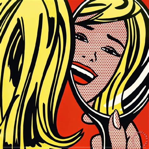 Art Of Inspiration Roy Lichtenstein