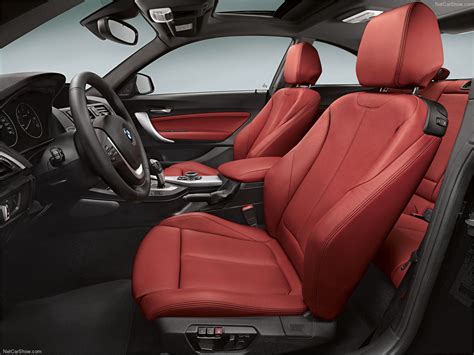 Bmw 2 Series Coupe 2014 Picture 37 Of 48 1280x960