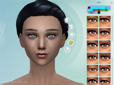 The Sims Resource S Club Wm Thesims4 Eyecolor 02