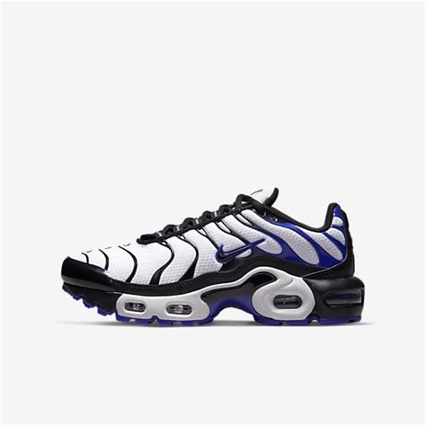 Girls Air Max Plus Shoes